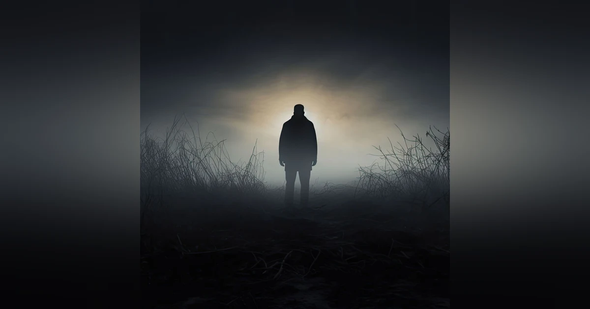 S6: Unexplained Disappearances