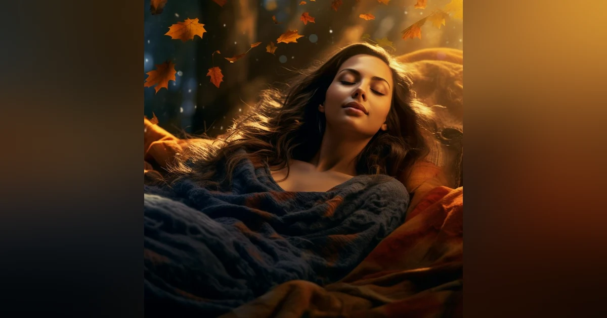 FALL INTO SLEEP INSTANTLY  Relaxing Music to Reduce Anxiety and Help You Sleep  Meditation