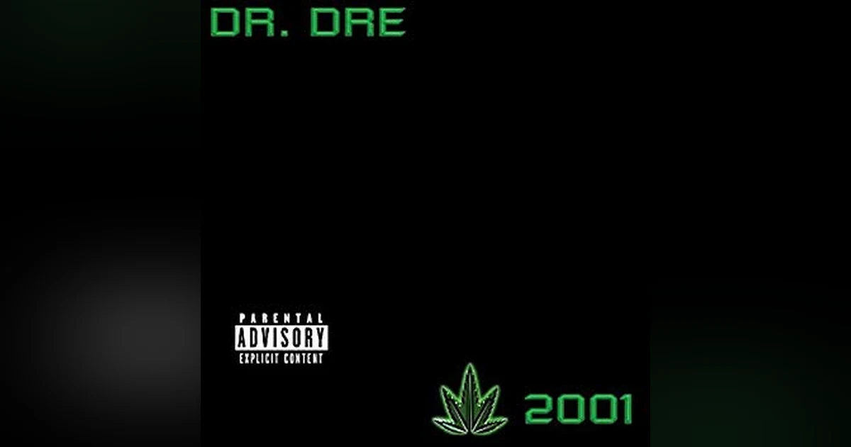 Ep. 11: Dr. Dre-2001. A Triumphant Return By The Architect