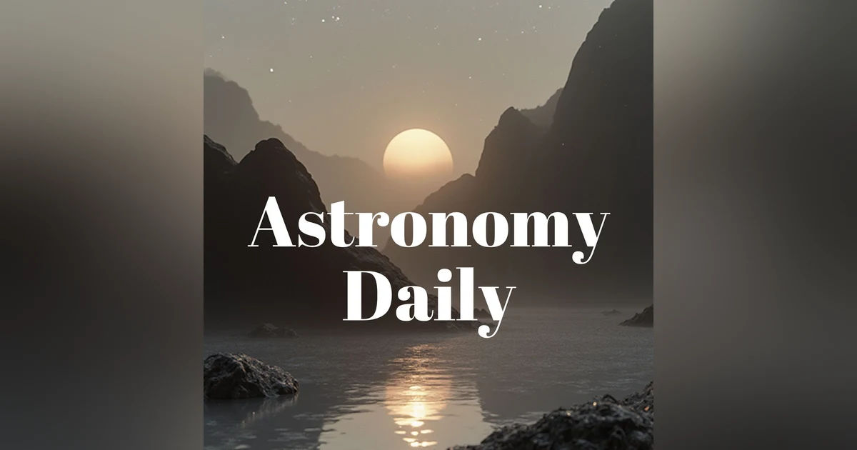Private Telescopes, Troubled Launch Pads, and Webb's Black Hole Breakthrough
