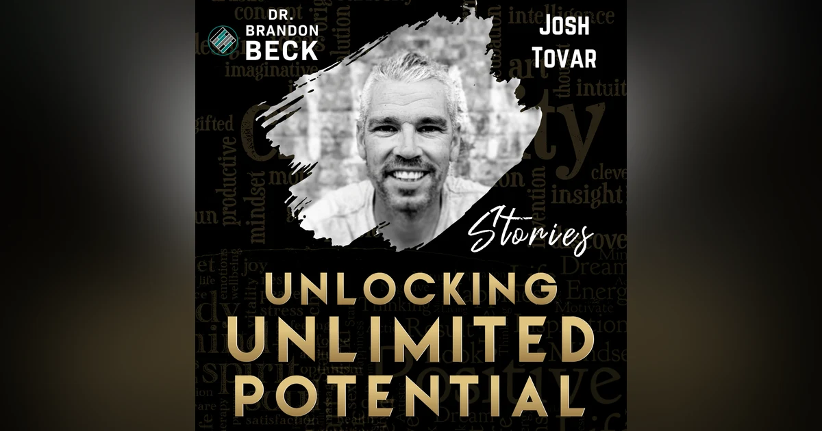 With Josh Tovar "Sustaining Positive Culture with Emergent Bilinguals" (E118)