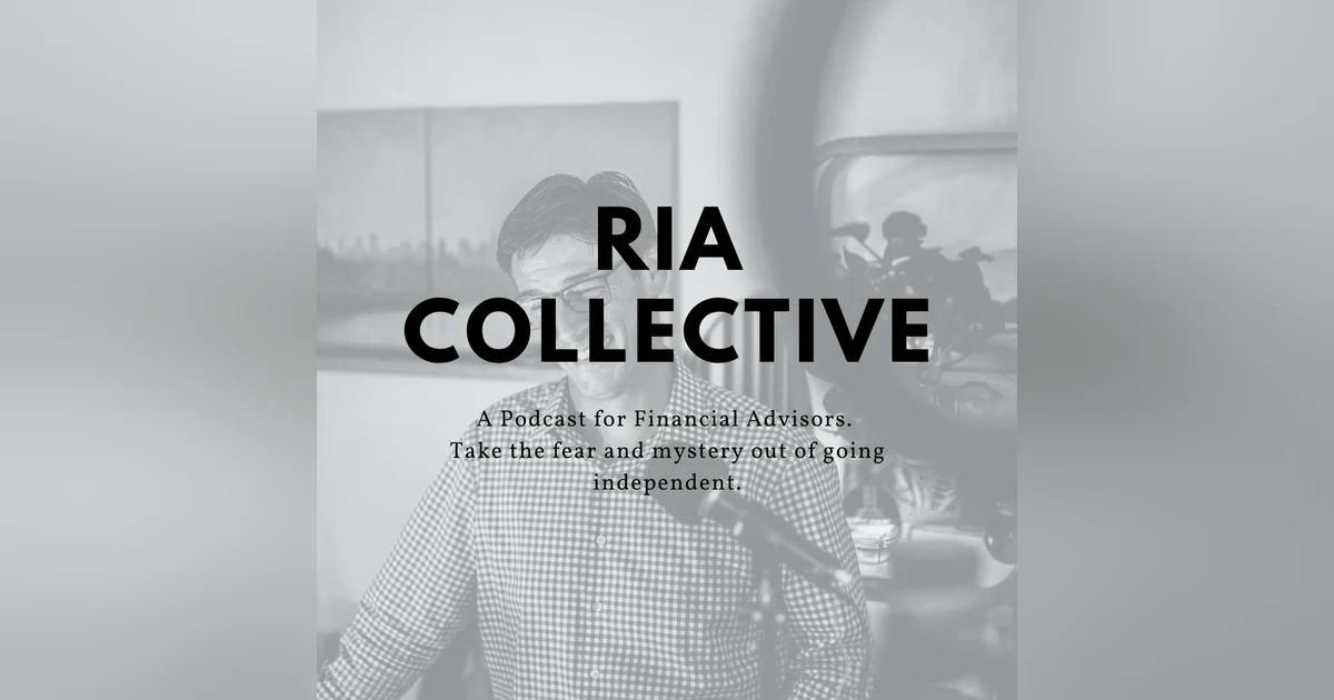 Moving from Asset Centric to Client Centric in Finance: A Conversation with Tyson Ray