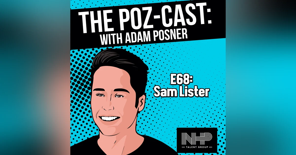 Sam Lister: Content Creator and Video Marketing