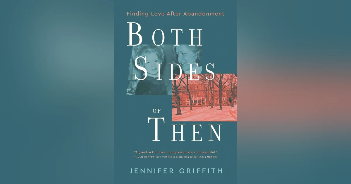 Ep: 1731 Jennifer Griffith
