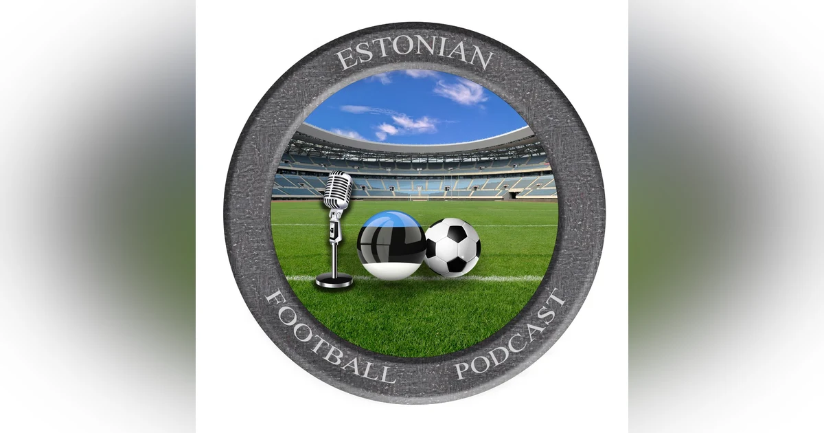 Dinamo Tibilisi vs Paide preview with Luka from Georgian Footy 🇬🇪