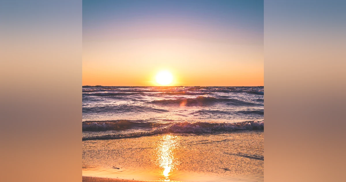 Pink Noise and Soundscapes: Delta Waves Meditation for Deep Sleep and Relaxation