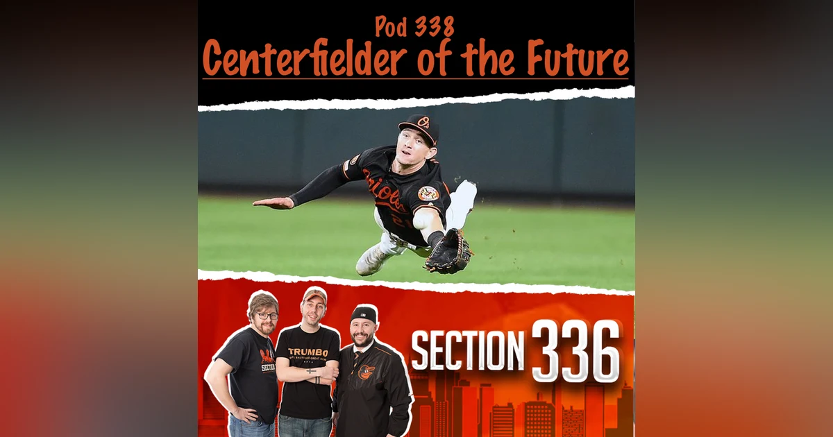 Centerfielder of the Future