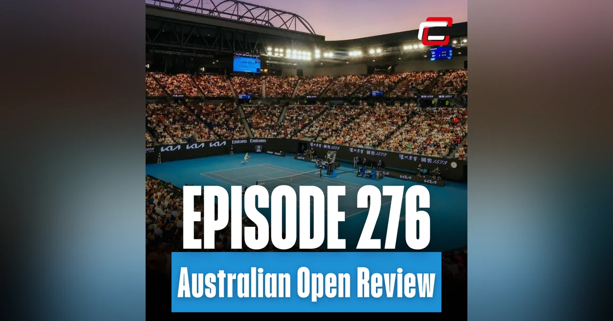 Australian Open 2026 Review