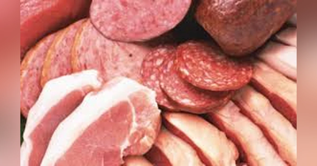New Study Links Red and Processed Meats with Increased Stroke Risk