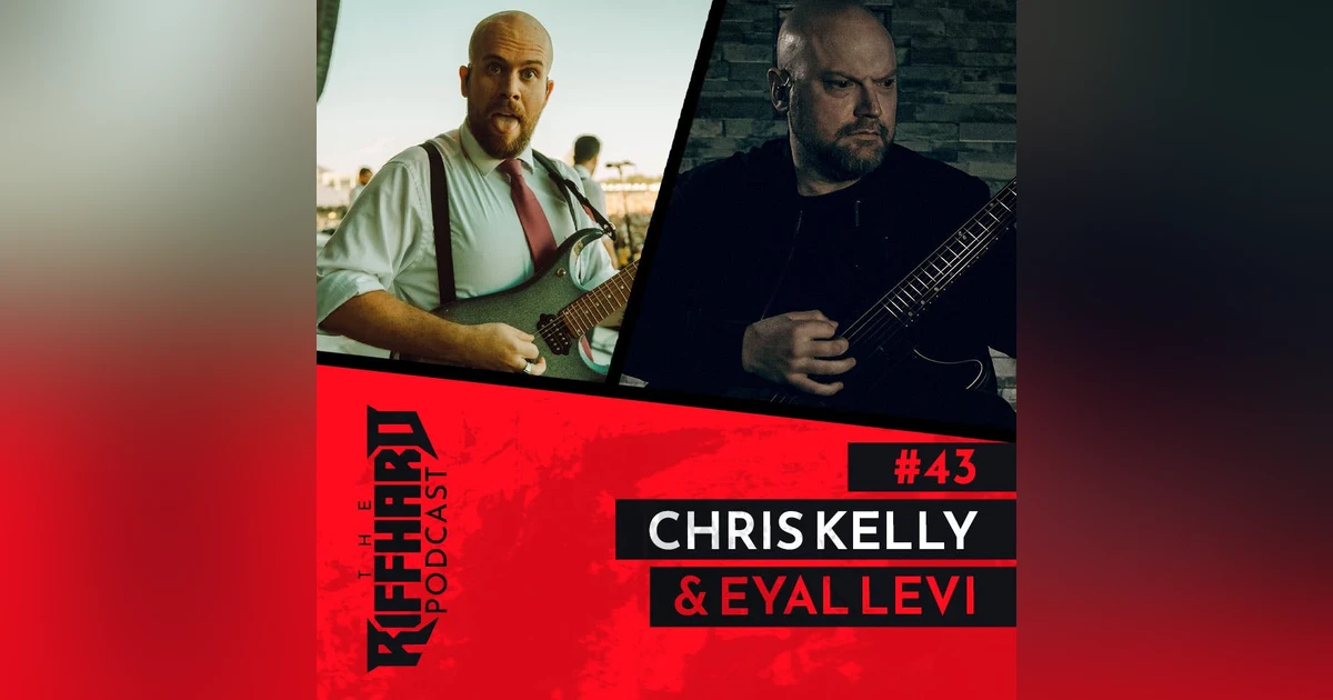 Chris Kelly (Alustrium)