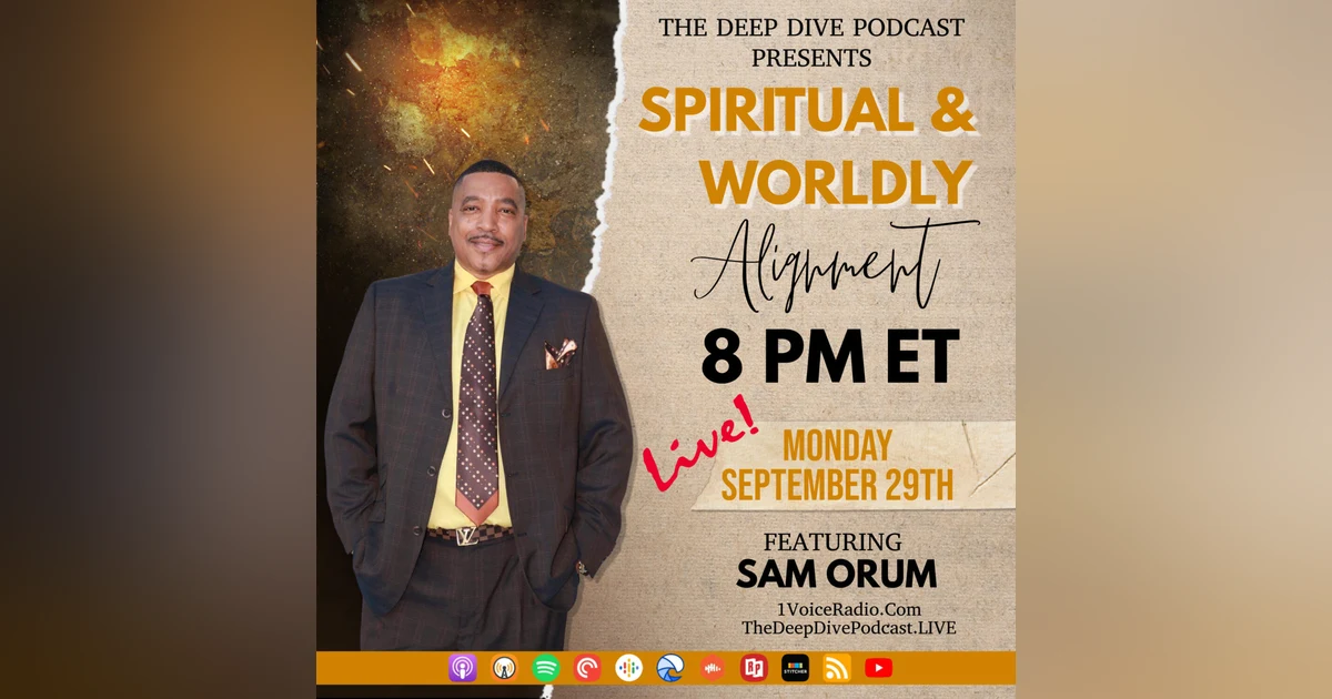 Spiritual and Worldly Alignment