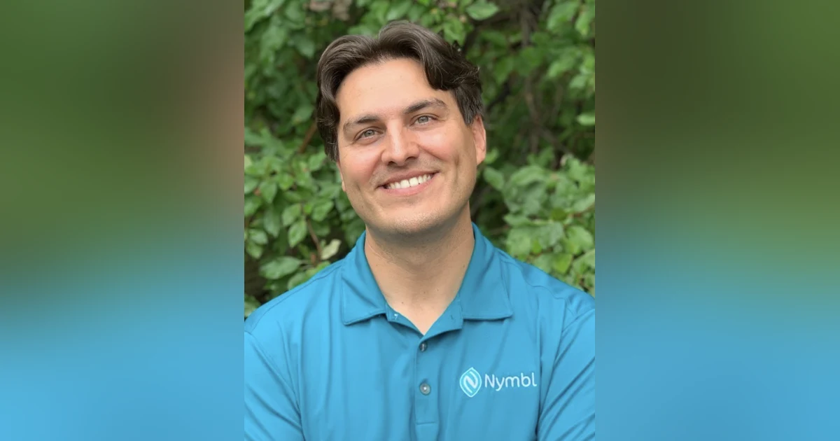 Nathan Estrada - Preventing Falls With Science