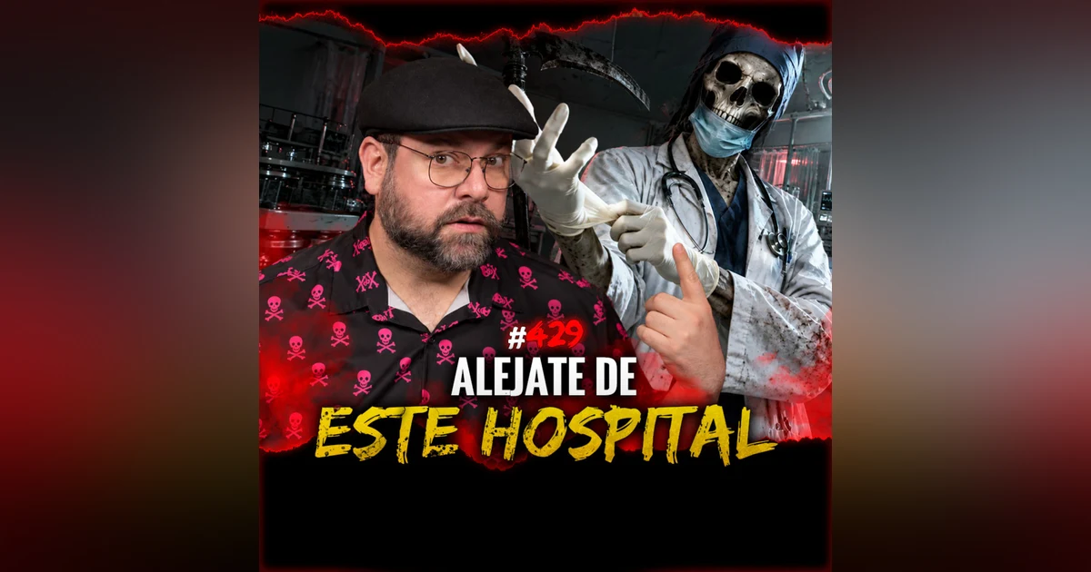 Invocaciones Oscuras, Ángeles Guardianes e Historias Familiares | Episodio 429 | Hablemos De Lo Que No Existe