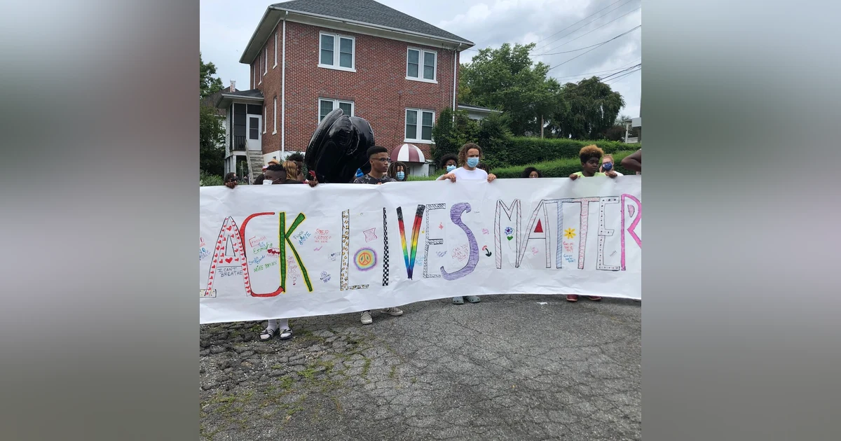 Talking with Black Lives Matter Pt 1- featuring Darnell Moore and Brian Moore
