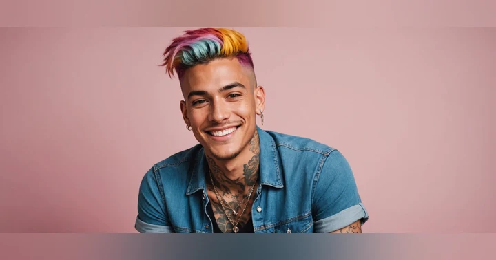 image for The History and Reclamation of Queer: From Derogatory Slur to Empowering Identity