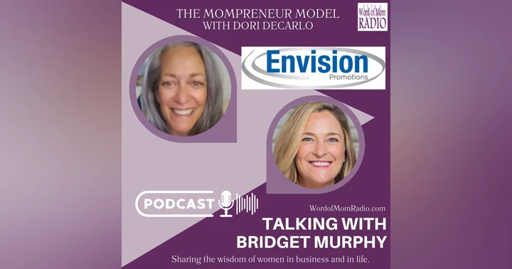image for Leveraging Relationships for Business Success: Lessons from Bridget Murphy