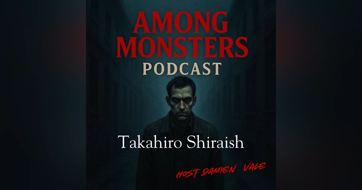 Among Monsters: Takahiro Shiraishi – The Twitter Killer of Zama