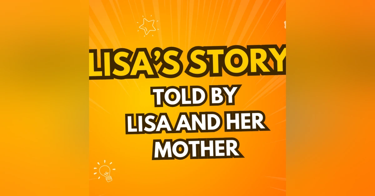 Lisa's Story