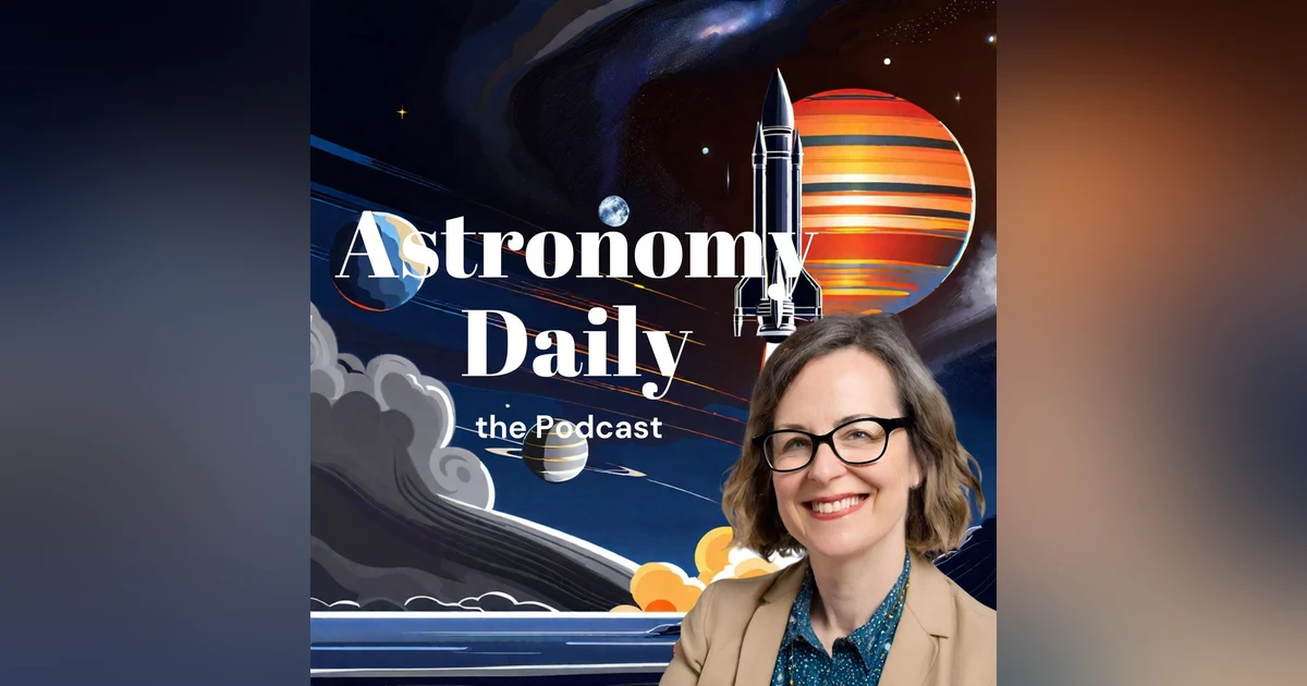 European Space Dynamics, Astronauts' Resilience, and Mercury's Mysteries: S04E09