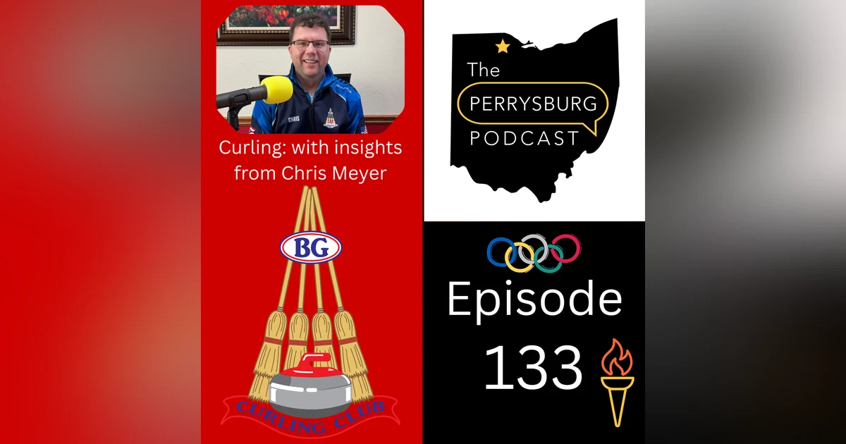 Watching the Olympics? Try Curling at the Black Swamp Curling Center