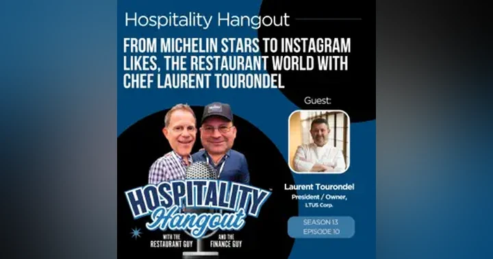 image for The Evolution of Dining: From Michelin Stars to Social Media