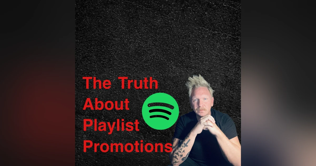 Spotify Playlist Pitching: Smart or Scam?