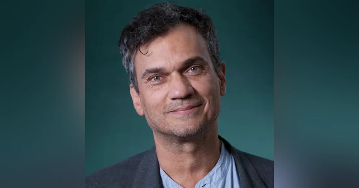Crafting Translations: Literary Critic, Poet & Translator Michael Hofmann