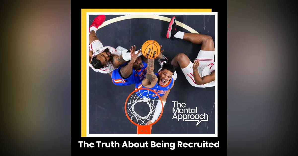 The Truth About Getting Recruited - The NCAA Landscape is Shifting