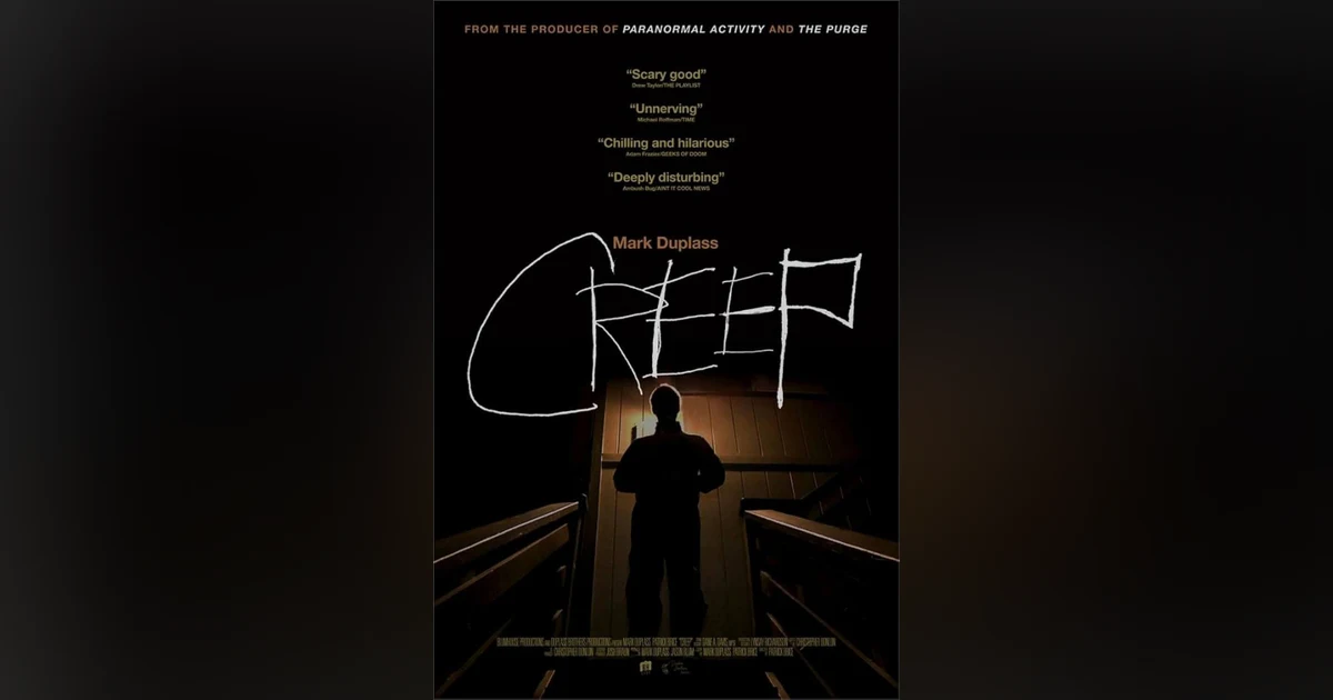 CREEP