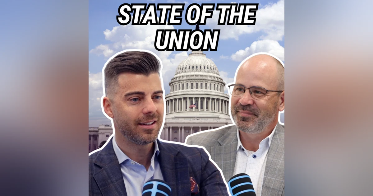 The 2025-2026 Stop-Loss State Of The Union | with Jay Ritchie