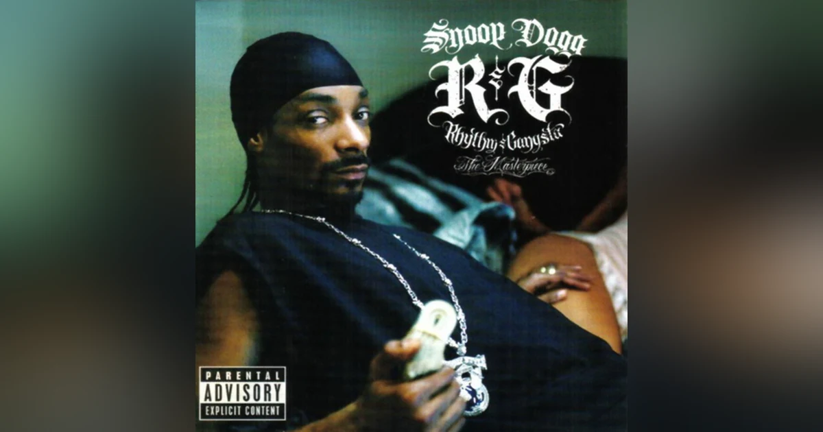 Ep. 12 "Snoop D.O. Double G"