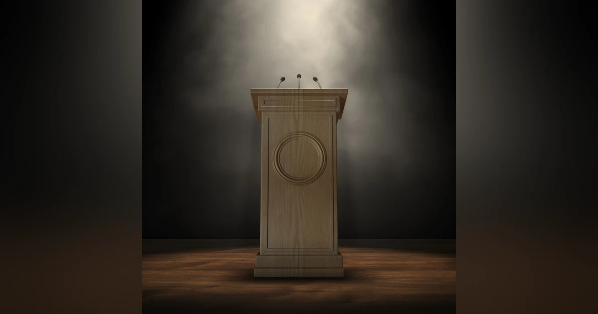The Silent Leaders: Wielding Power Without the Podium
