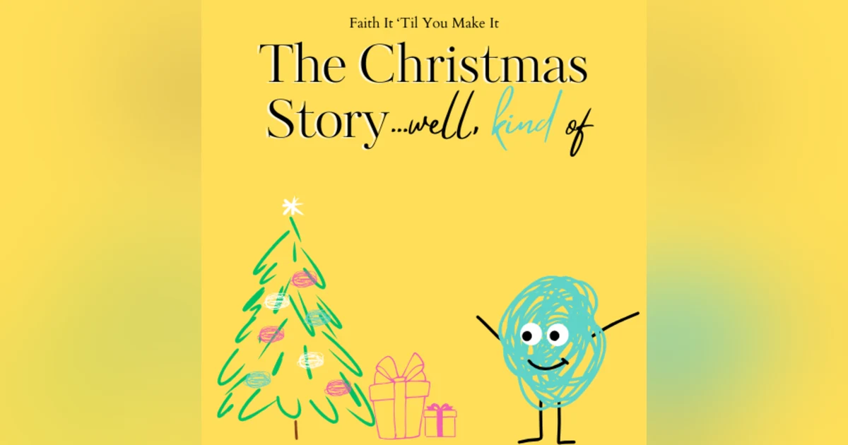 The Christmas Story... Well, kind of