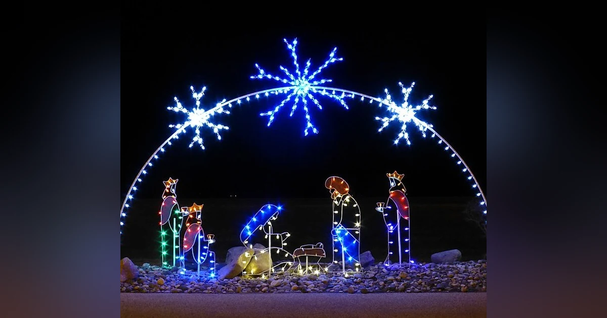 Christmas Fails