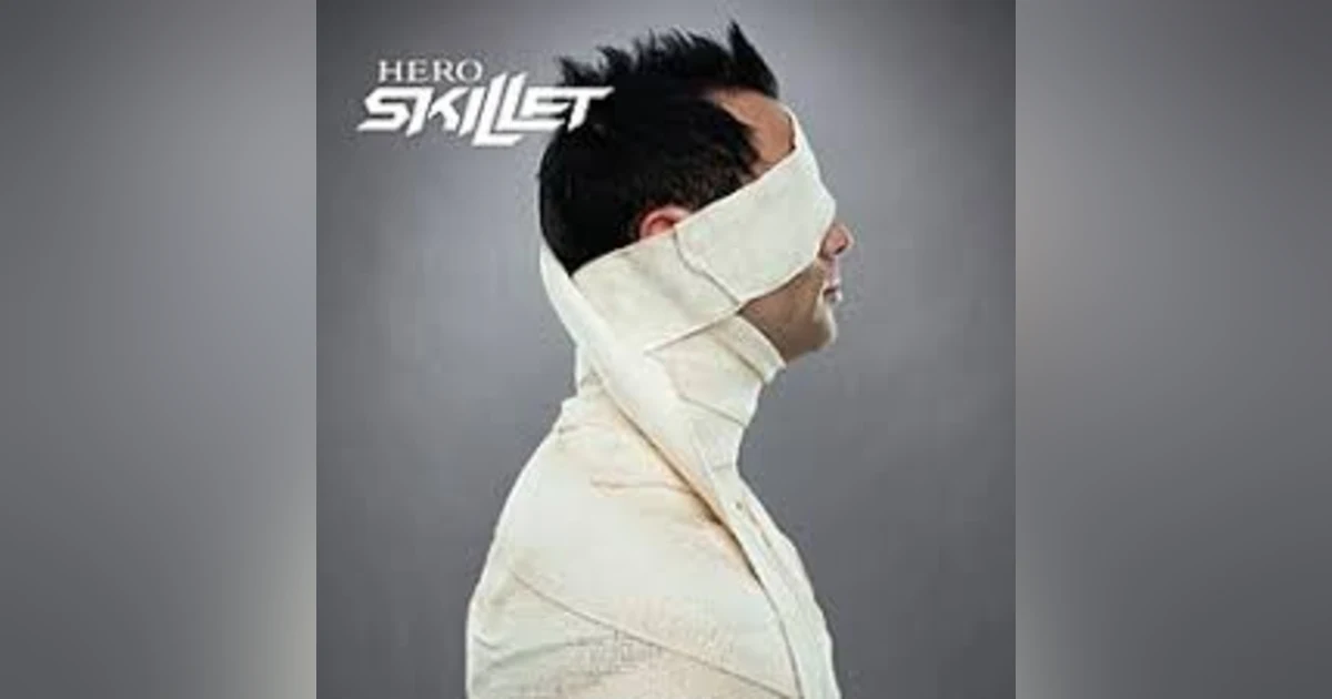 Skillet - Hero (Isolated Tracks + Song Breakdown)