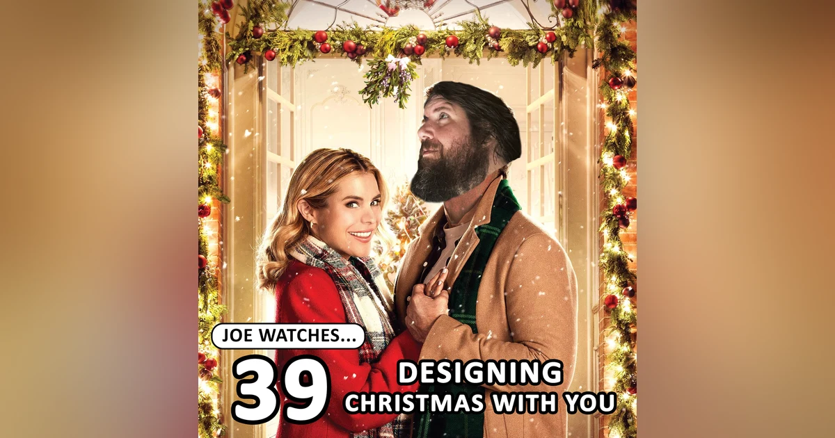 39. Designing Christmas with You