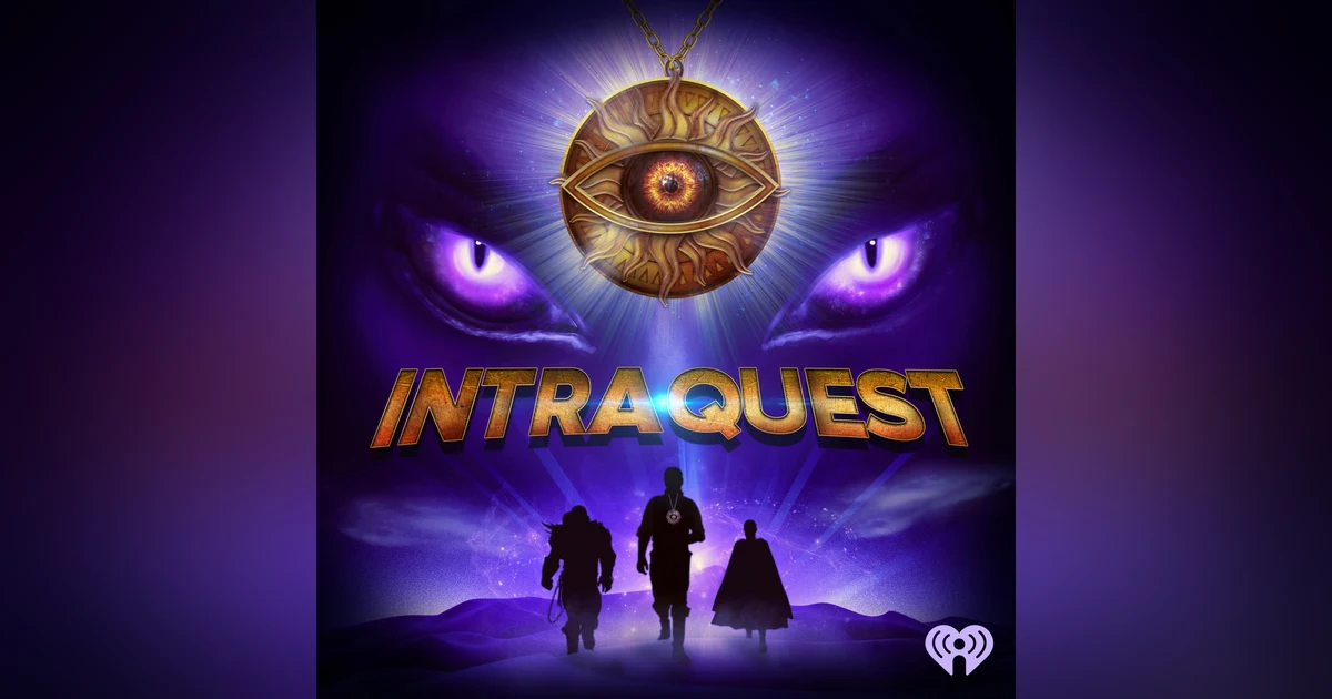 Presenting: Intra Quest