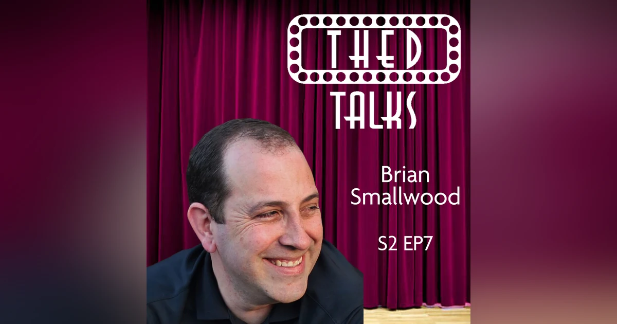 2.07 A Conversation with Brian Smallwood