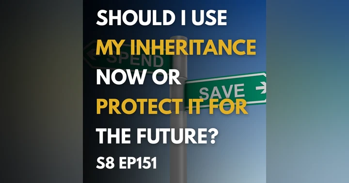 image for Inheritance Money: Pay Off Debt or Invest?