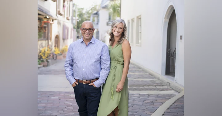 image for Gretchen and Matt Territo are Team Territo: How to Run a Professional Real Estate Team