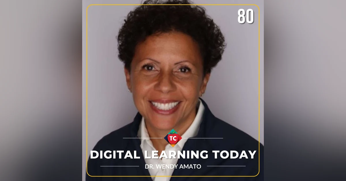 Transforming Education: Dr. Wendy Amato’s Insights on Warm Demander Pedagogy and Mistake-Friendly Classrooms