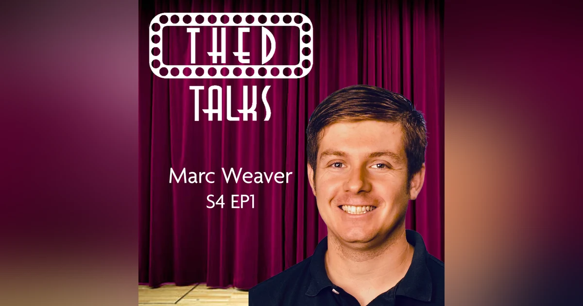 4.01 A Conversation with Marc Weaver