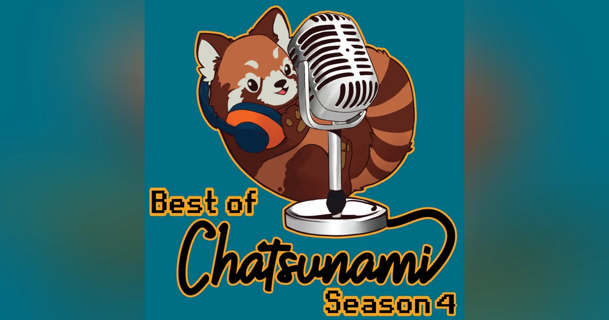 Best of Season 4: Hello 2024! Let's discuss Podcasting ft. PodPack Collective