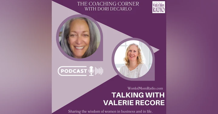 image for Beyond Time Management: Valerie Recore's Holistic Approach to Productivity