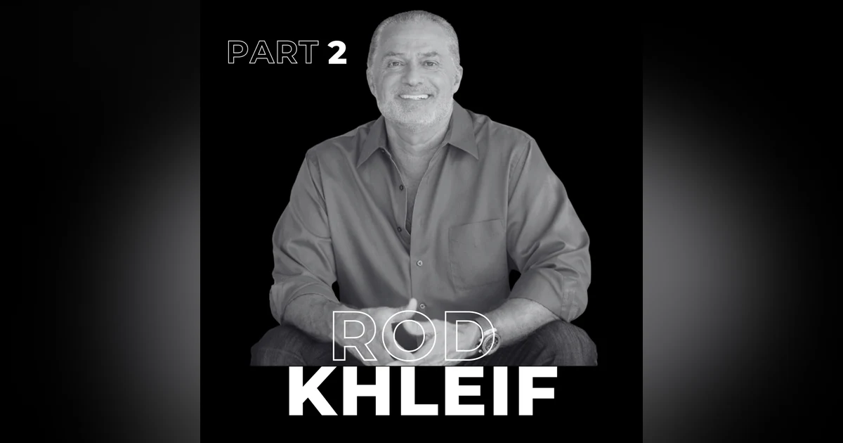 74. From House Hacking to Mindset Mastery: Advanced Real Estate Investment Strategies