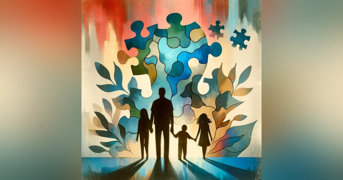 #148. The Psychological Trauma of Adoption - Pam Uzzell