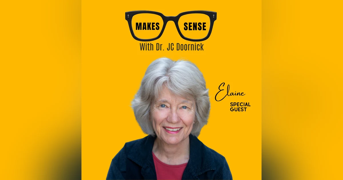 Are You Too Sensitive? This One Truth Changes Everything with Elaine Aron - E-179