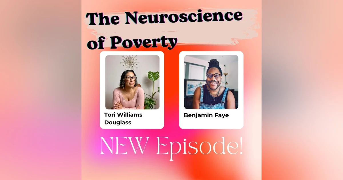 The Science of Scarcity: What Poverty Does to the Brain