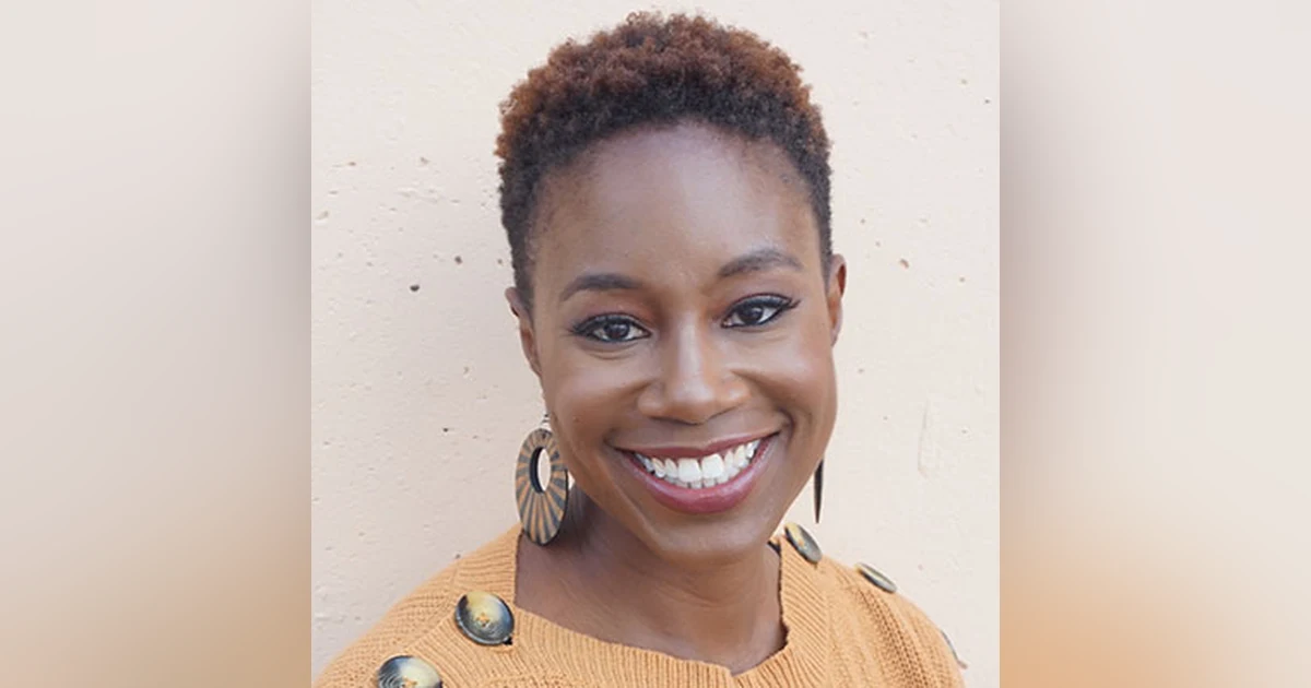 Talking Entrepreneurship with Asha Wilkerson, Esq.