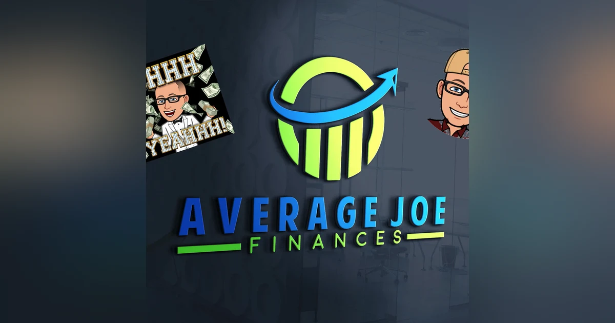0. Average Joe Finances Intro with Mike Cavaggioni